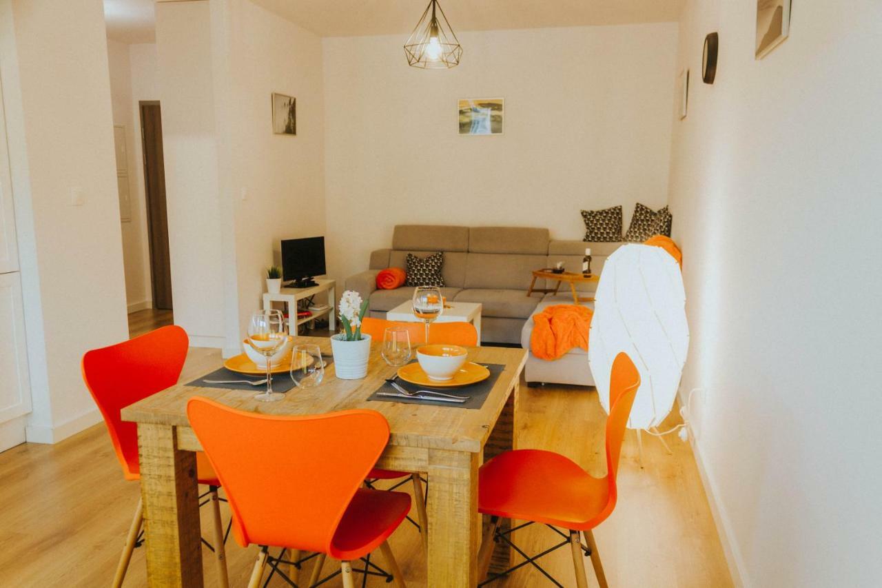 Wektor Idea Apartment Gdansk Gdańsk Exterior foto